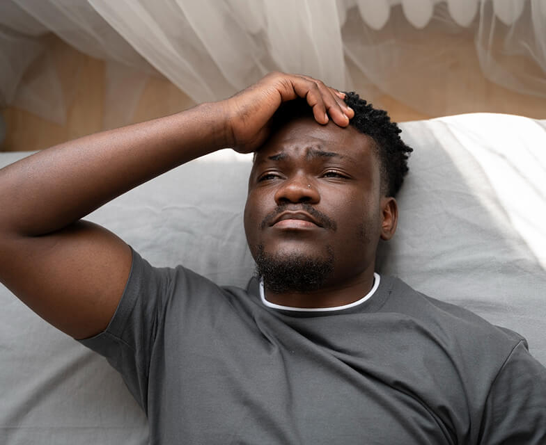 Brain Injuries Image