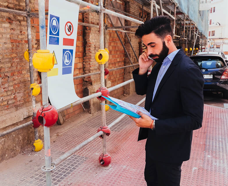 Premises Liability Image