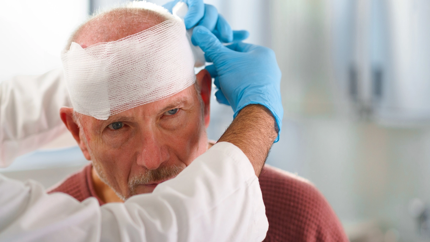 Contact De Armas Law and their brain injury attorney in Tampa or Orlando, Florida