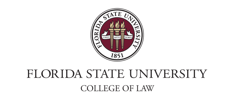 Florida State University College of Law logo, an affiliate of De Armas Law