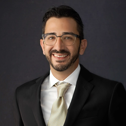 Jonathan De Armas, Esq., Tampa and Orlando car accident lawyer at De Armas Law