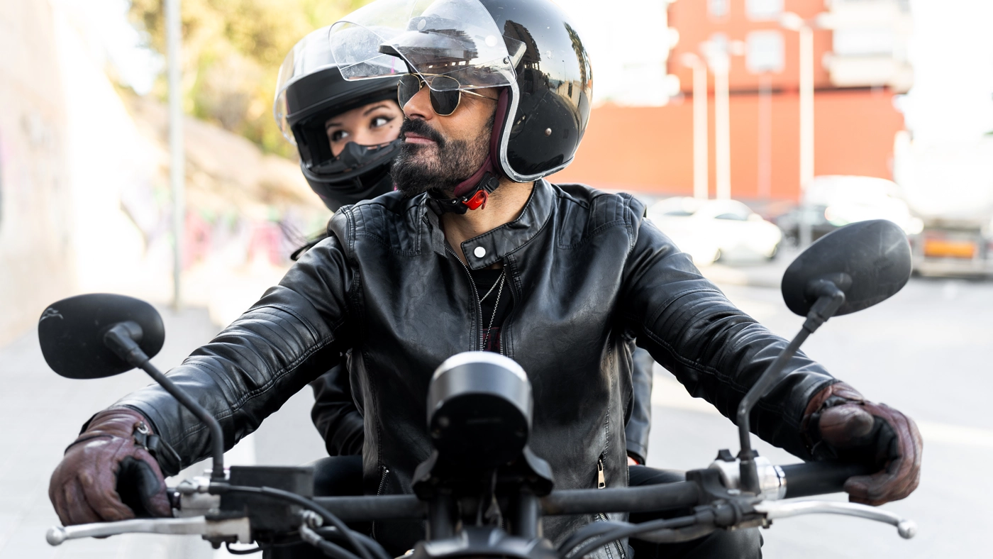 Motorcycle accident lawyer serving clients across Central Florida