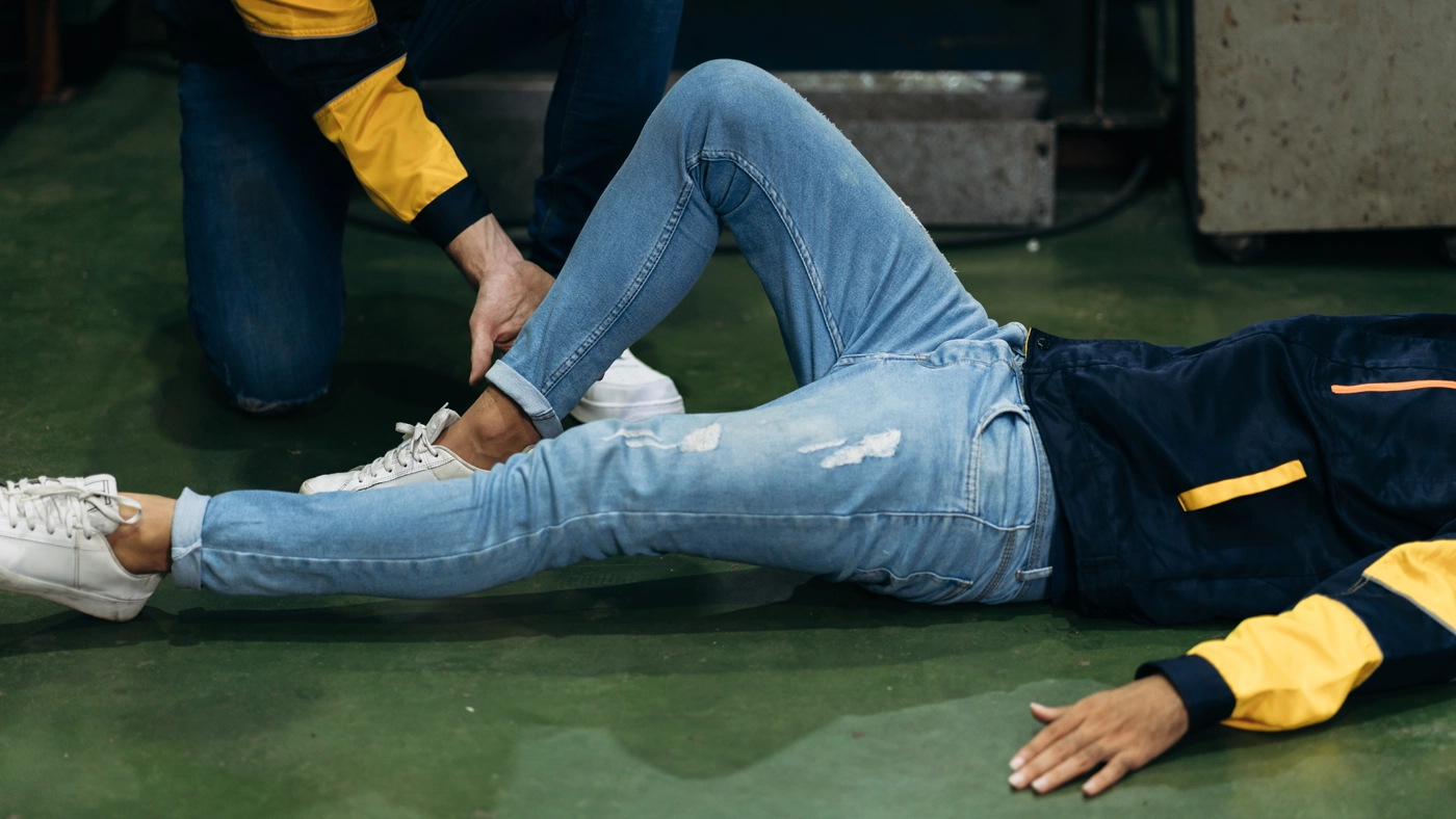 Orlando and Tampa slip and fall attorney fighting for Central Florida victims' rights