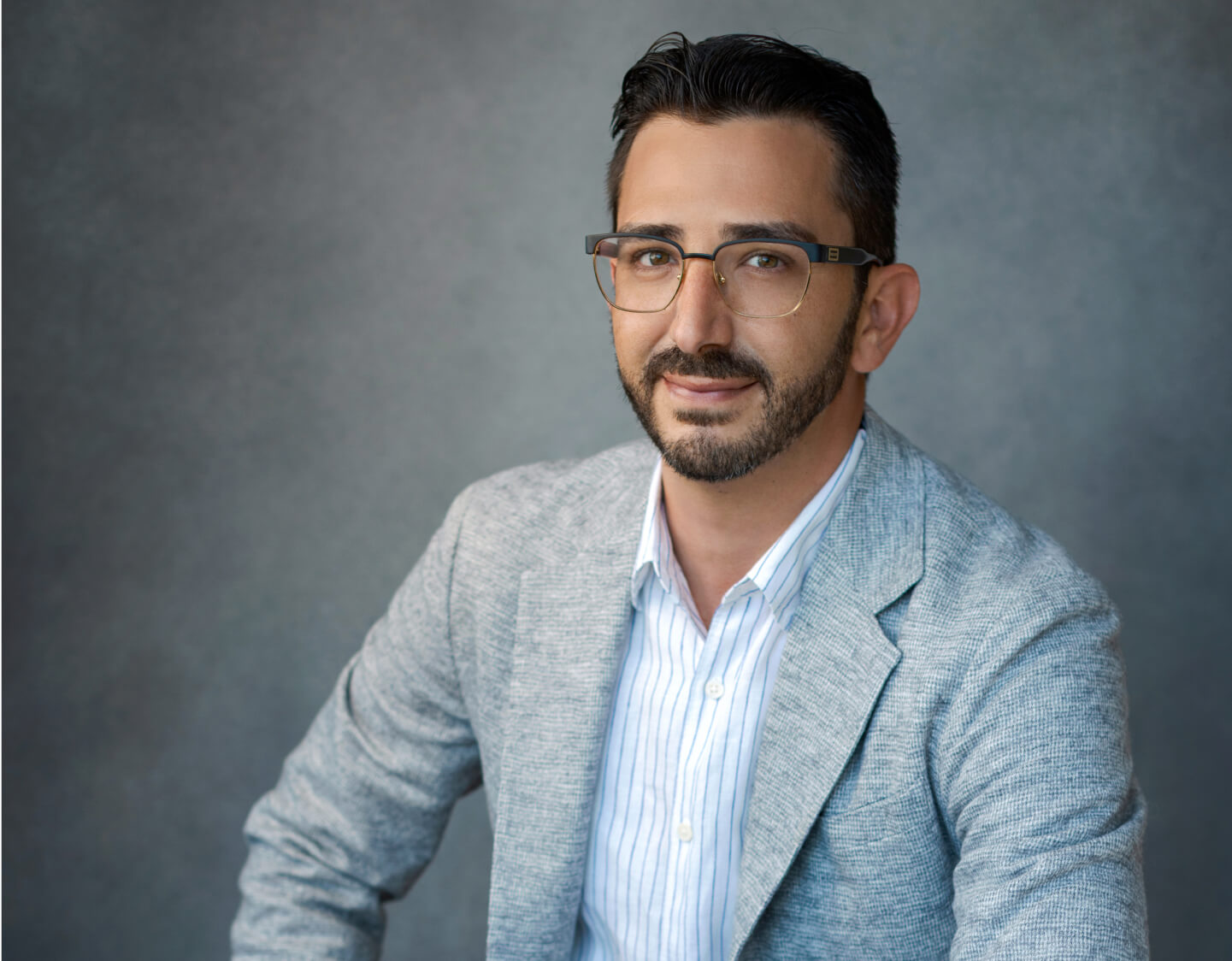 Personal Injury Attorney Banner Image