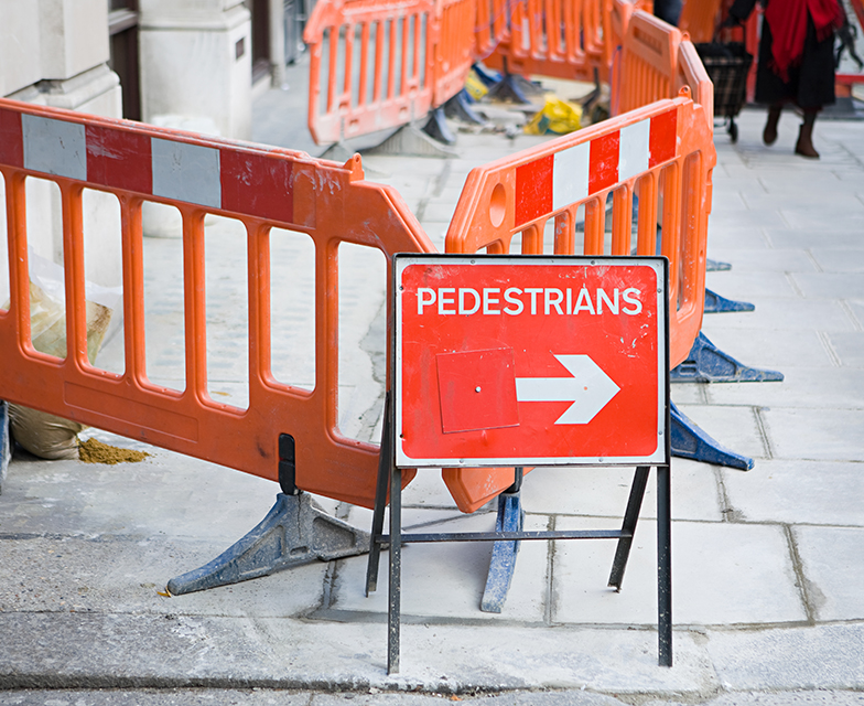 Property owners liability for injuries in Orlando FL