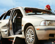What do you do after a car accident in Tampa FL