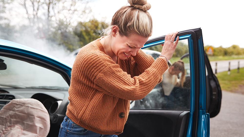 What Is Underinsured Motorist Coverage in Florida