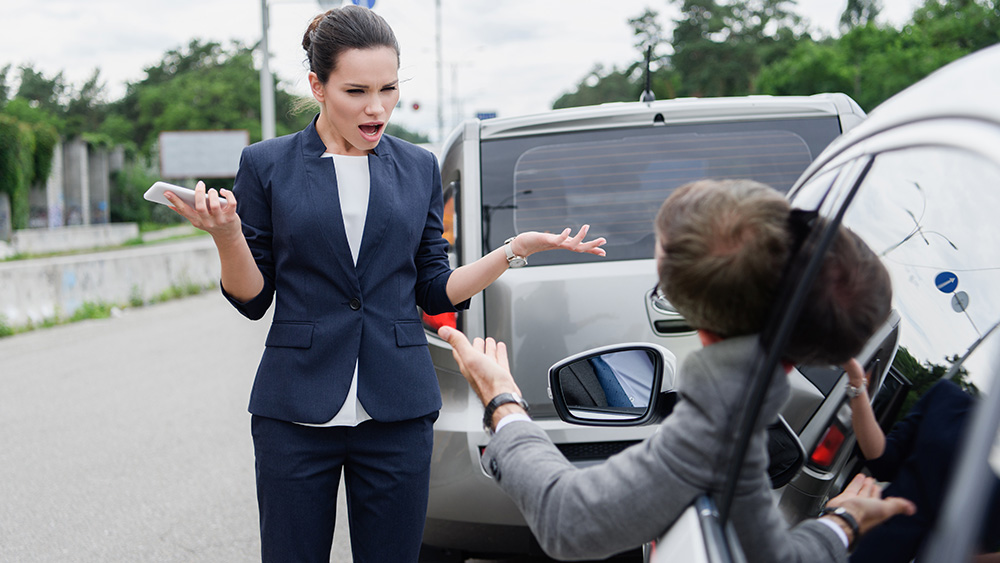 Is It Worth Getting an Attorney After a Car Accident in Tampa