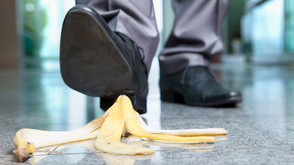 How Much Are Slip and Fall Settlements Worth Without Surgery