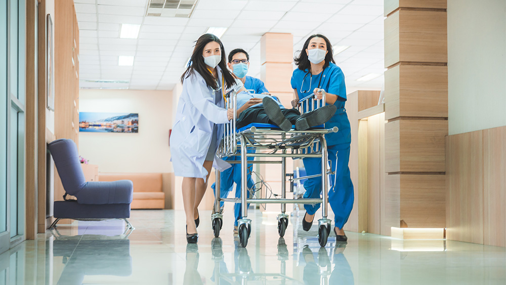 How HB 837 Changed Comparative Fault in Florida