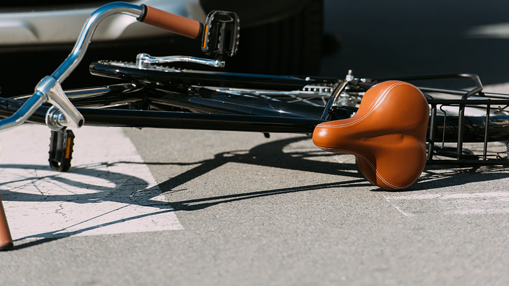 Can You Get Compensation if You’re Partly at Fault in a Tampa Bicycle Accident