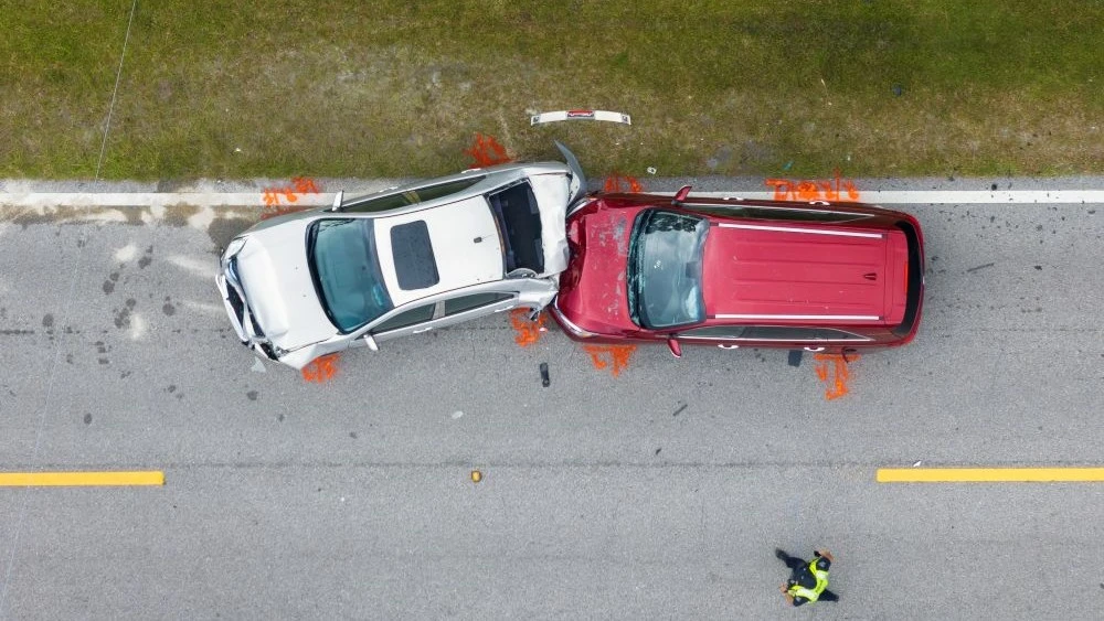 Car Accident Steps in Florida: What to Do & When