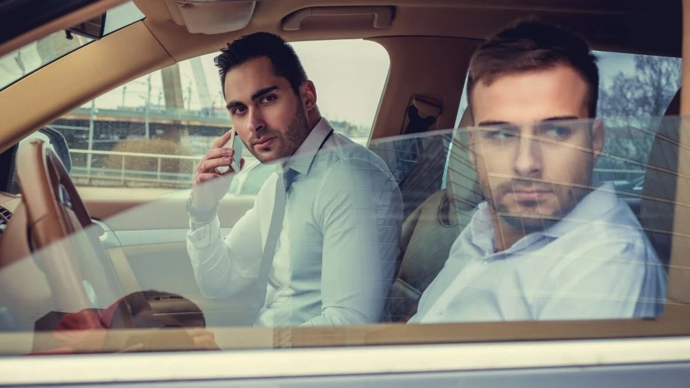 Did You Know the Car Owner Can Be Sued, Not Just the Driver?