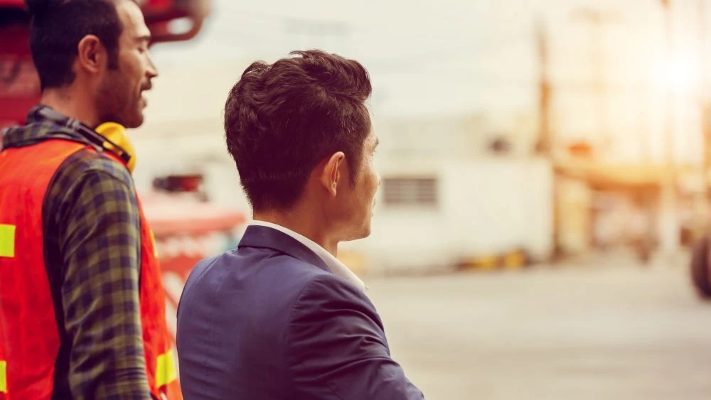 Vicarious Liability in Florida Truck Accidents: When Employers Are Liable